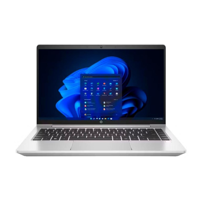 HP ProBook 440 G9 i5-12°16 GB RAM | SSD 512 GB | 14" FHD Reacondicionado 