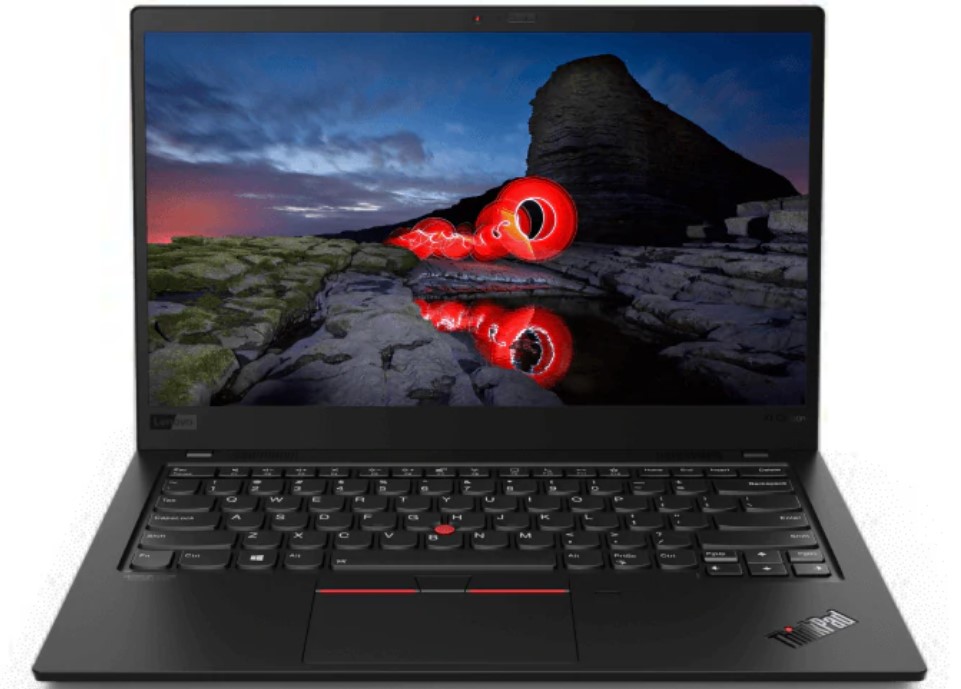 Lenovo ThinkPad X1 Carbon Gen 9 Core i7-11° 16GB RAM 1TB SSD 14″ FHD+ Reacondicionado