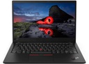 Lenovo ThinkPad X1 Carbon Gen 9 Core i7-11° 16GB RAM 1TB SSD 14″ FHD+ Reacondicionado