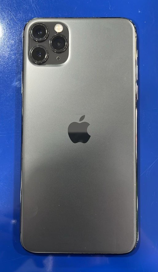 iPhone 11 Pro Gsm+CDMA 64GB SPACE GRAY  REACONDICIONADO