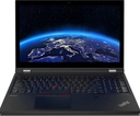Lenovo ThinkPad P15 i7 10° 512GB ssd/16GB RAM 4GB NVIDIA 15" REACONDICIONADO 