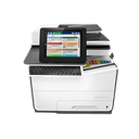 IMPRESORA HP PAGEWIDE MANAGED COLOR MFP E58650