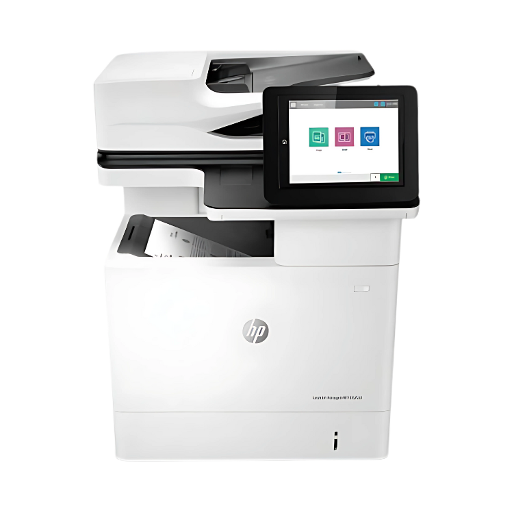 IMPRESORA HP LASERJET MANAGED MFP E62555