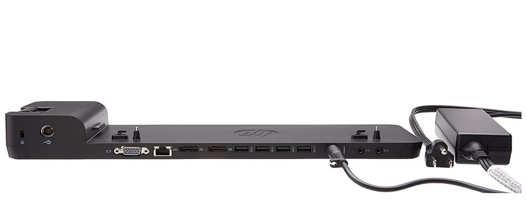 DOCKING HP 2013 ultraslim docking station