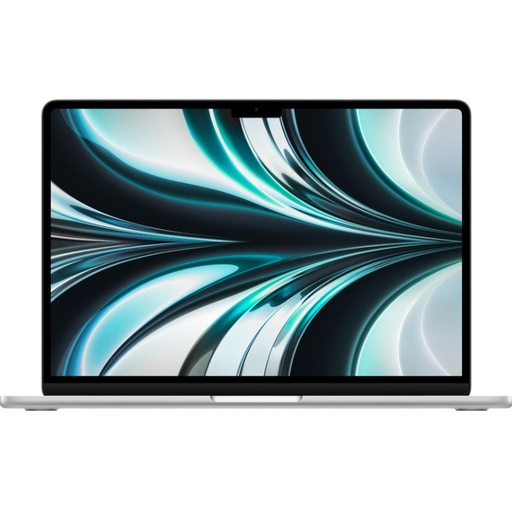 [000212-TW] MacBook Air M2 (2022) 16gb/256 ssd 13.6"Retina reacondicionado