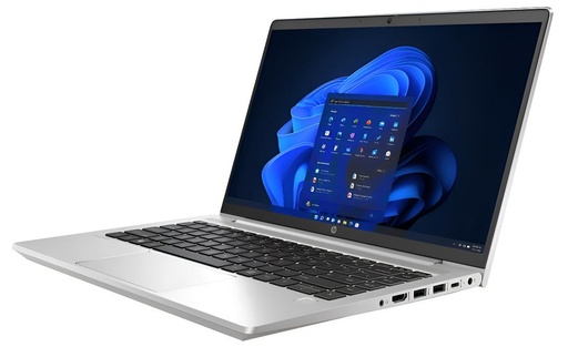 [000216-TW] HP ProBook 440 G9 i7-12° 16 GB RAM | SSD 512 GB | 14" FHD | Windows 11 Reacondicionado 