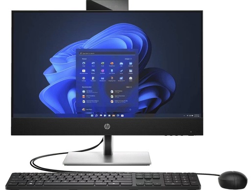 [000232-TW] AIO HP ProOne 440 G9, Intel Core i5-12500, 23.8" FullHD, Ram 16GB, SSD 512GB REACONDICIONADO