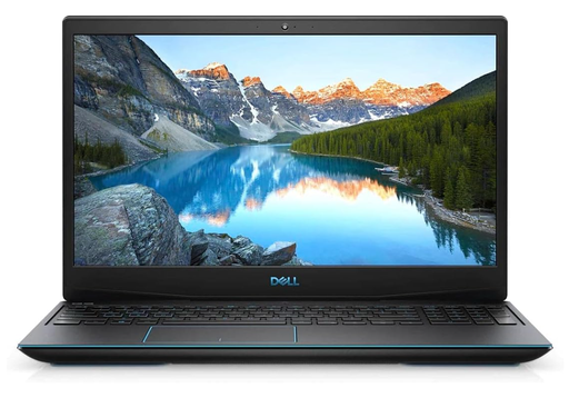 NOTEBOOK GAMER DELL 3590