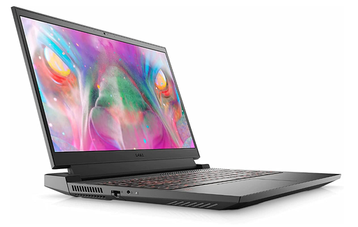 NOTEBOOK GAMER G15 5510
