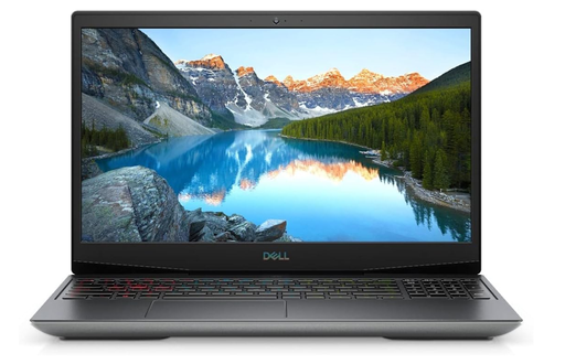 NOTEBOOK GAMER G5 5505