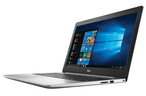 NOTEBOOK DELL INSPIRON 5570