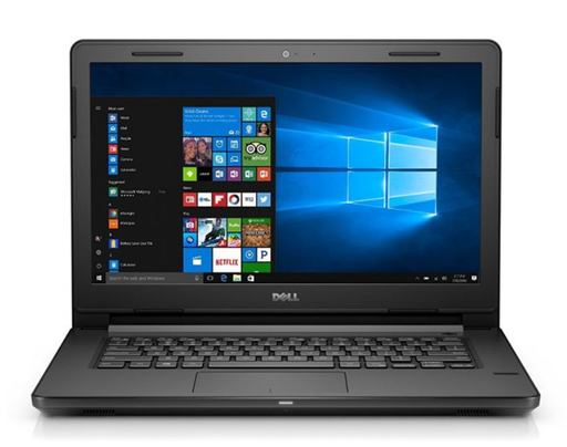 NOTEBOOK DELL VOSTRO 3468