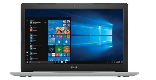 NOTEBOOK DELL INSPIRON 5570