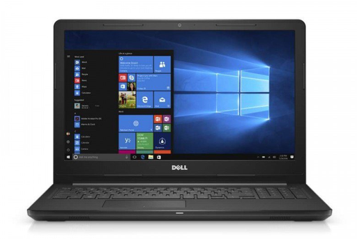 NOTEBOOK DELL INSPIRON 3567