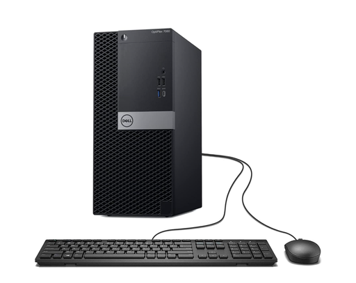 PC DELL OPTIPLEX 7060