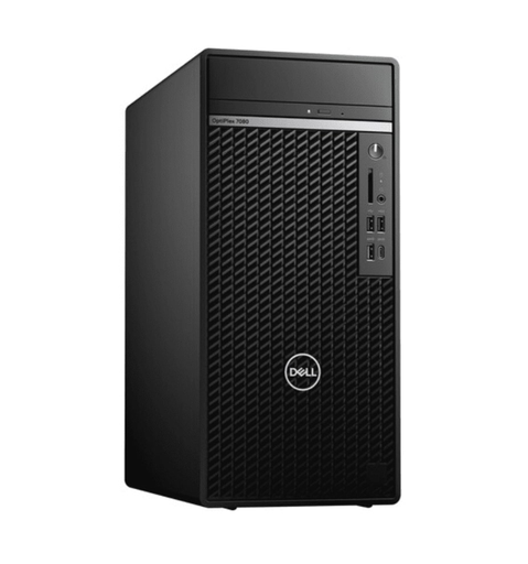PC DELL OPTIPLEX 7080