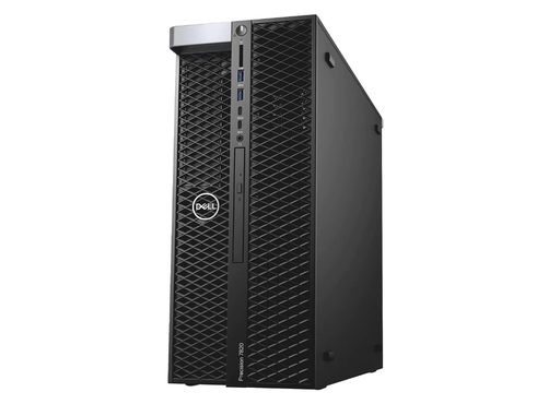 [824366688495] PC DELL PRECISION 7820