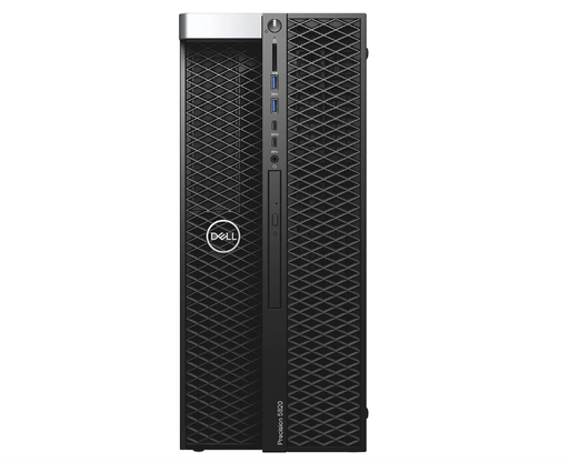 [417623997759] SERVIDOR DELL PRECISION 5820