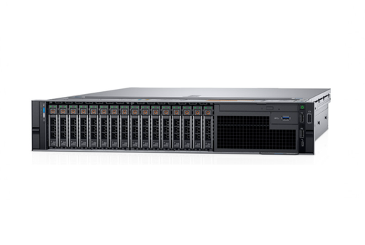 [482827430948] SERVIDOR DELL EMC  POWEREDGE R740XD