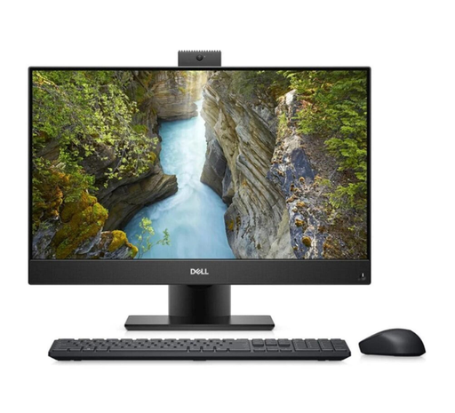 AIO Dell Optiplex 5480 Intel Core i5 10500T 8gb RAM, 512gb SSD REACONDICIONADO