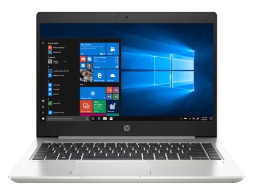 NOTEBOOK HP ELITEBOOK 440 G7