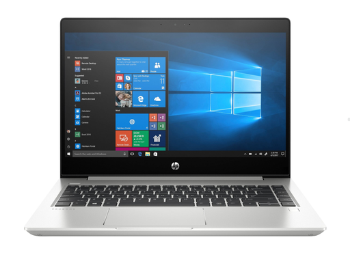NOTEBOOK HP 445R G6