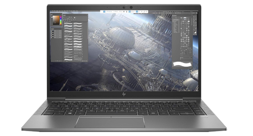 NOTEBOOK HP ZBOOK FIREFLY G7