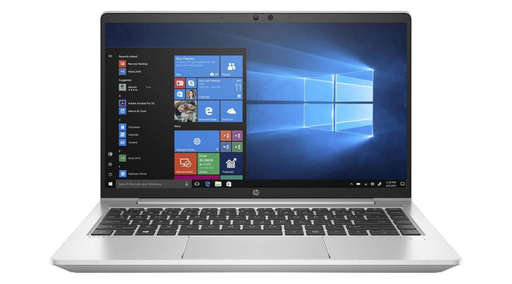 NOTEBOOK HP PRODESK 440 G8 I7-1165G7 8GB RAM / 256 GB SSD / 14"
