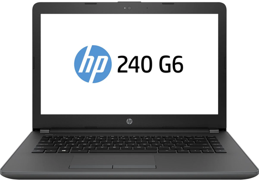 NOTEBOOK HP 240 G6