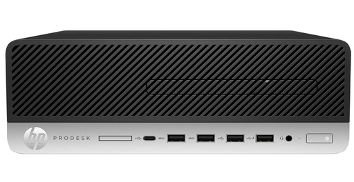 HP PRODESK 600 G5 SFF