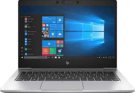 NOTEBOOK Hp Elitebook 830 G6 I7 8ª 8GB Ram 256GB Ssd Reacondicionado grado B