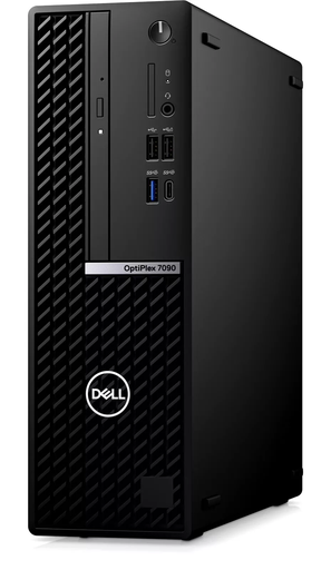 Pc Dell Optiplex 7090 i5 10ª 512GB SSD 16GB Ram REACONDICIONADO 