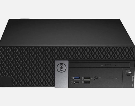 Dell Optiplex 7050 I5 6ta 8gb Ram 256 SSD REACONDICIONADO GRADO A