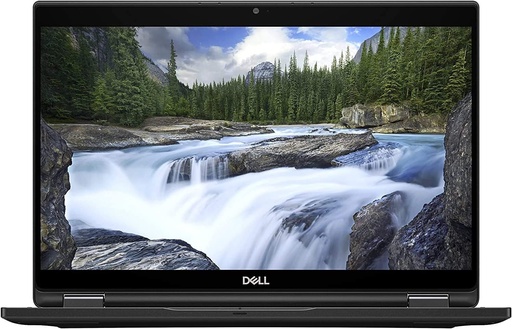 Dell Latitude 7390 2en1 FHD 13.3 TOUCH " Intel Core i7 8ª16GB RAM,256GB SSD Reacondicionado GRADO B