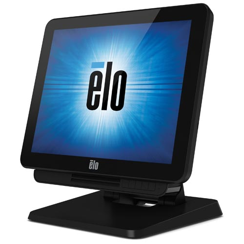 Elo Esy15x2 Touch Punto De Venta J1900 SSD 256 GB /RAM 8GB  REACONDICIONADO GRADO B