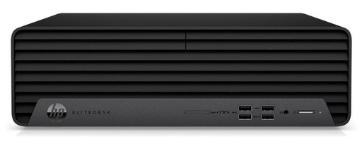 [154] PC HP Elitedesk 800 G6 SFF(i3-10ma 16GB RAM 512GB SSD)Reacondicionado 