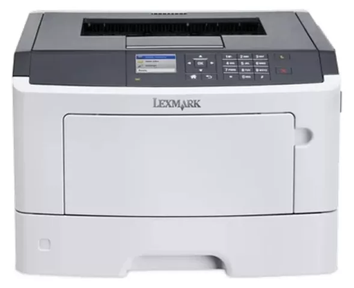 Impresora Lexmark MS415dn REACONDICIONADO 