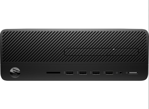 PC HP 280 G4 SFF i5-9400/ 8GB RAM, 256GB REACONDICONADO