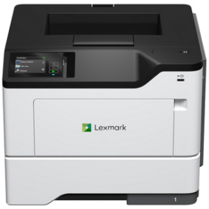 Impresora Lexmark MS622de NUEVO