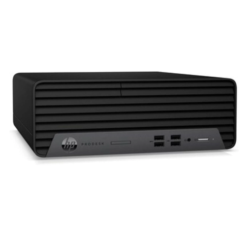[123] PC HP ProDesk 400 G7 SFF (i5-10ma 16GB 256GB SSD) Reacondicionado Grado A