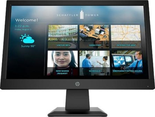 [000073-TW] MONITOR HP P19b G4 18,5" LED REACONDICIONADO
