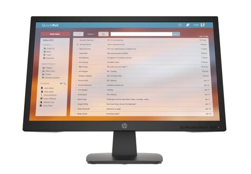 [000078-TW] Monitor HP P22v G4 de 21,5" Hdmi REACONDICIONADO