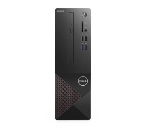[000094-TW] Dell Vostro 3681 Desktop CPU i5-10° 256gb ssd 16gb Ram REACONDICIONADO