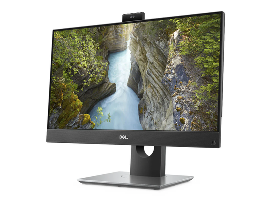 [092] AIO Dell Optiplex 5480 Intel Core i5 10500T 8gb DDR4 512gb SSD REACONDICIONADO