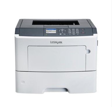 [000115-TW] Impresora Láser Lexmark MS610DN Reacondicionado