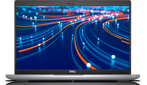 [000117-TW] Notebook Dell Latitude 5420 I5-11°16gb Ram 512gb Ssd Tactil Plateado (Reacondicionado)