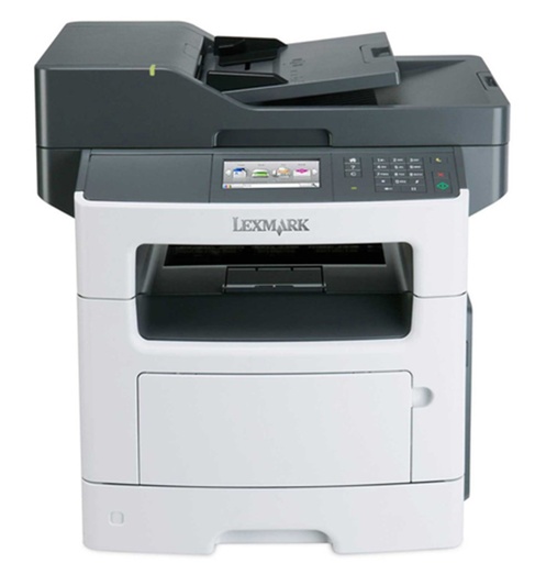 [000137-TW] Impresora Multifuncional Lexmark MX611DHE Reacondicionada