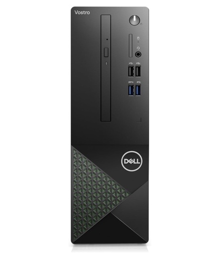 [000144-TW] PC Dell Vostro 3710 SFF Intel Core i7-12° 8GB RAM 512 SSD REACONDICIONADO