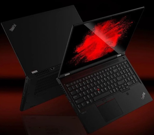 [000149-TW] Lenovo ThinkPad P15 Gen 2 i7 11° 32gb RAM 512gb SSD Nvidia 4gb 15"4k REACONDICIONADO