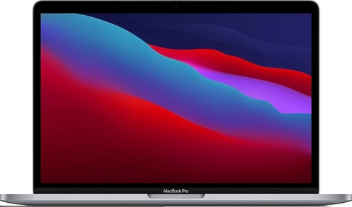 [000166-TW] Apple MacBook Pro M1 16gb ram /Ssd 1tb 16”  Reacondicionado